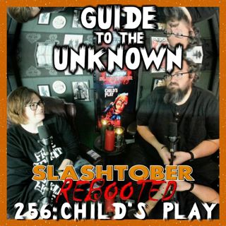 256: Child's Play