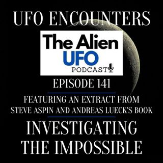 Alien/Human Hybrids