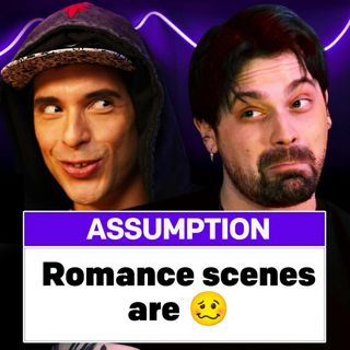 Voice Actors Answers Your Assumptions (Brandan Rogers, Shelby Young, BrizzyVoices, ft. Damien Haas)