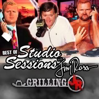 Episode 236: The Best Of Studio Sessions With Jim Ross 7