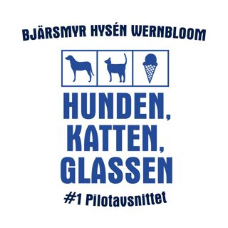 Pilotavsnittet