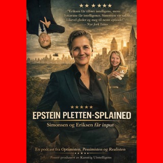 EPSTEIN EXPLAINED 6 - MED CHRISTINA PLETTEN