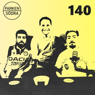 Avsnitt 140 (EPS03) - Cirkus Barca, Arsenal och VAR i Allsvenskan