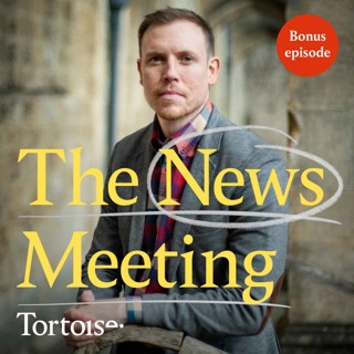 News Meeting: Why big events ultimately come down to chance