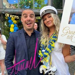 Amanda 20 - Ett gött snack 3.0
