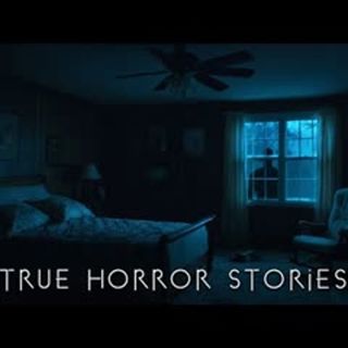 3 TRUE Close Encounter Horror Stories