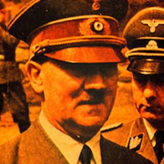 Nazistisk sensmoral och Robinsonfeber