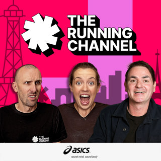 EP2 - Shock In The Women's 100m Final & How Elite Athletes Cope With Pressure