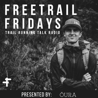 The Business of Trail with Brendan Madigan | Freetrail Friday 3/11