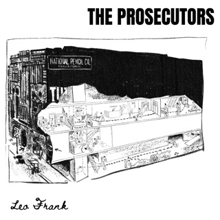 396. Leo Frank and the Murder of Mary Phagan Part 3