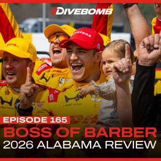 Episode 165 - Boss of Barber (2026 Alabama Review)