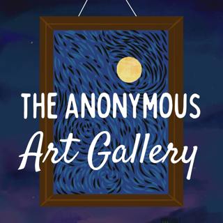 The Anonymous Art Gallery