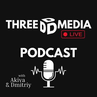 3D Media Live