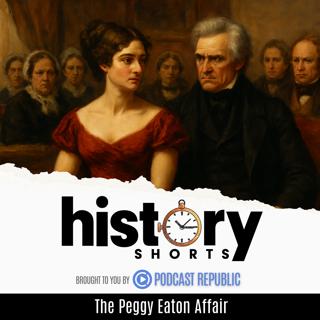 The Peggy Eaton Affair