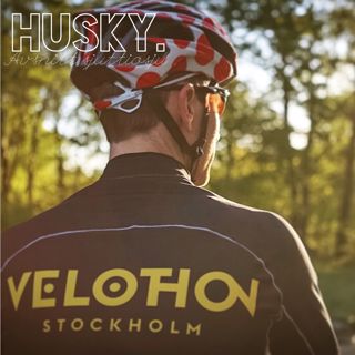 avsnitt 77 - Fredrik Kessiakoff