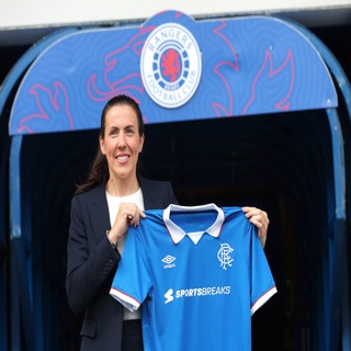We've Got A Manager (at last)