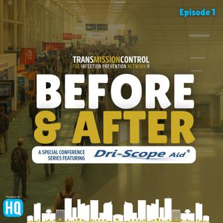 Special Podcast Release: Before & After – Episode 1