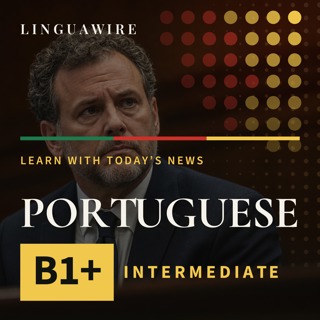 B1 European Portuguese News | Lawyer Fined for Using ChatGPT in Murder Case