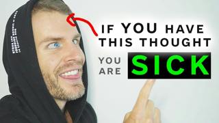 Want To Be Rich? STOP This Dirty Thought - Alex Becker Channel