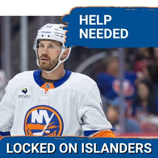 FOURTH LINE FAILURE: What the New York Islanders Must FIX to UNLOCK Consistent VICTORY This Season