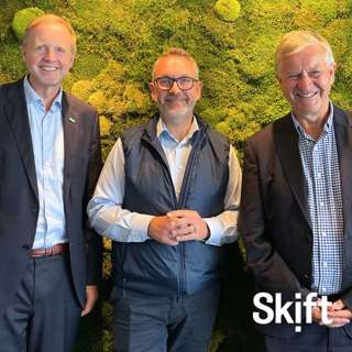 Klimaoptimistene: Hvordan få fart på ombruksøkonomien? Med Espen Karlsen, Movement