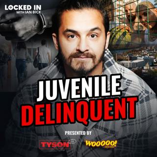 Juvenile Delinquent to Locked Up: My Story of Teen Trouble and Life in Detention | Anthony Cassese