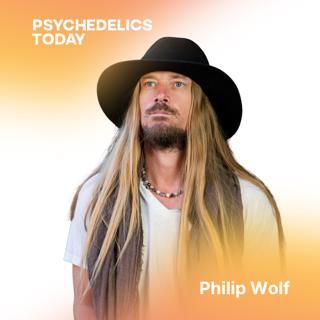 PT506 – Decolonization, Difficult Conversations, and the Challenge of Merging Spirituality and Science, with Philip Wolf