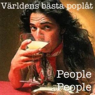 People People - Tommy Bolins magiska 1975