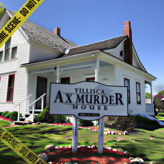 Villisca Axe Murders: New 2026 Twist in the Moore Case
