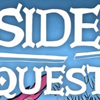 Rad Crew Neon S15E03: David Skaufjord og Sidequest