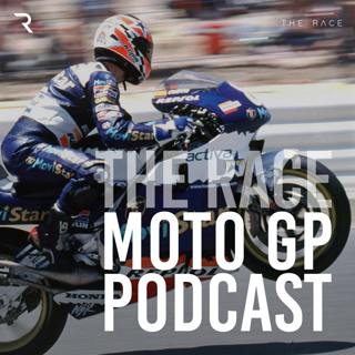 Toby talks to... Carlos Checa, Grand Prix winner and Superbike world champ
