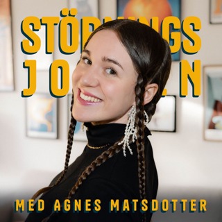 Ett samlag för två - med Agnes Matsdotter