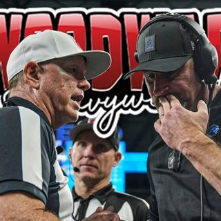The Detroit Lions Super Bowl Window is Clsoed