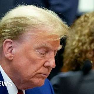 Trump's Legal Showdown, Boeing Executives Depart, Judge Dismisses Musk's Lawsuit, Diddy's Properties Raided, and more...