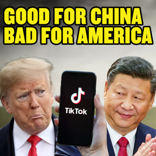 Why Trump's TikTok Deal Is a Disaster