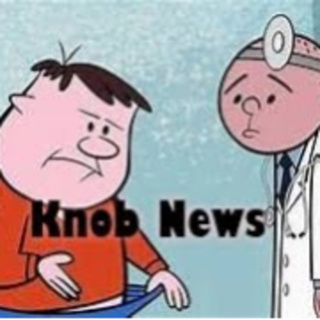 #2 Knob News with Karl Pilkington & Ricky Gervais - Part 2