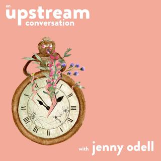 Life Beyond the Clock with Jenny Odell