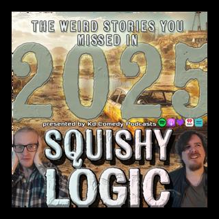 Weird & Strange News Stories from 2025 you probably missed 