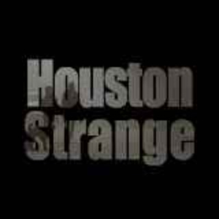 31 Days of Terror 2025 - Day 18 - Houston Strange