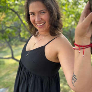The Poetry Show: July 13, 2025 - Dona Ochoa