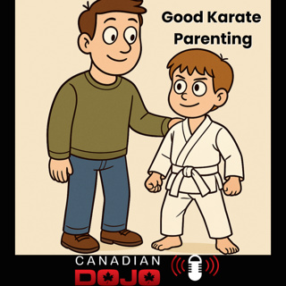 How To Help Your Kids Excel At Karate
