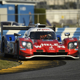 MP 730: The Week In Sports Cars, Jan 19, with Pruett, Goodwin, and Kilbey