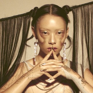 Episode 163 - Rina Sawayama