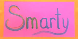 Smarty - September Popsicle Puzzle
