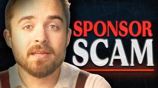 How CoffeeZilla Exposed YouTube's Worst Sponsor | Internet Anarchist