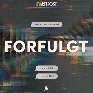 Trailer: Forfulgt