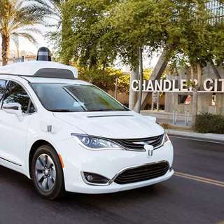 Microsoft Expands EU Data Centers, Waymo and Toyota Join Forces, LG Ends Smartphone Support 2025, Google CEO Rejects DOJ Proposal, and more...