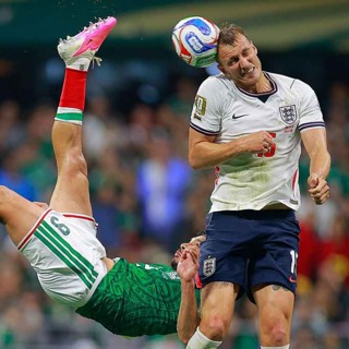 The Alternative World Cup Awards