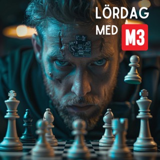 Om att styra saker med hjärnan och rösten