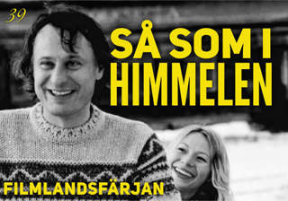 39 - Så som i himmelenavsnittet